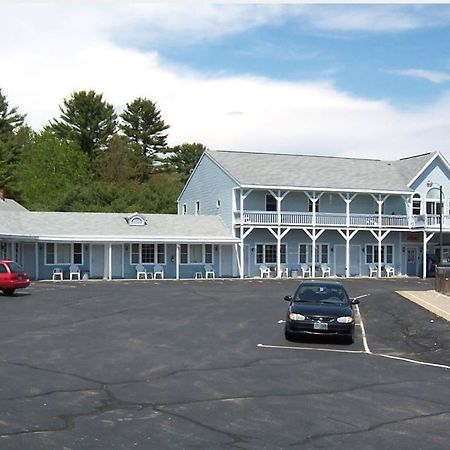 Eastview Motel Saco Old Orchard Beach Exterior foto
